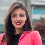 Luisa Obando Guerrero- foto El Tiempo